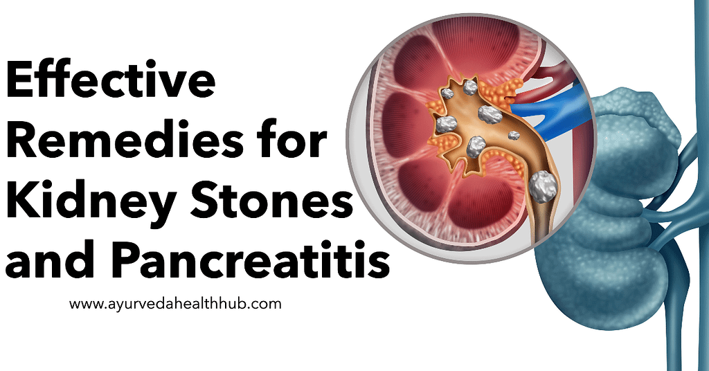 a diagram of a human body . Kidney Stones and Pancreatitis