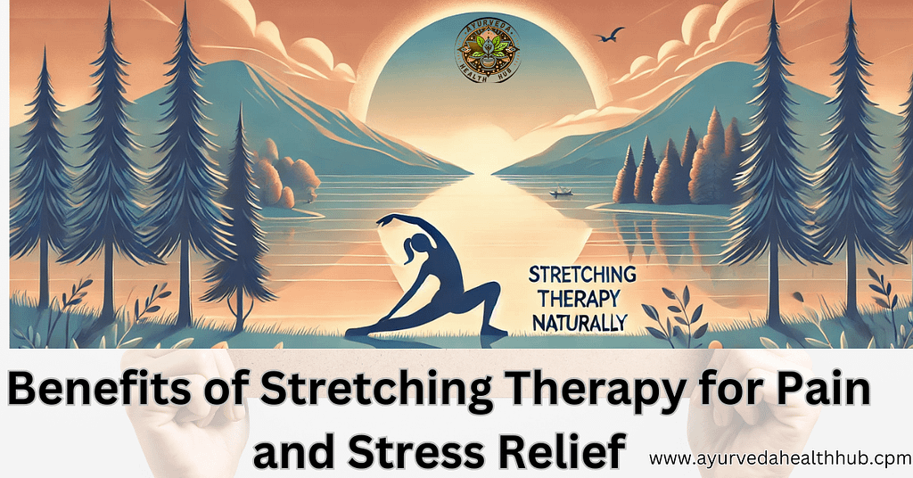 Stretching Therapy