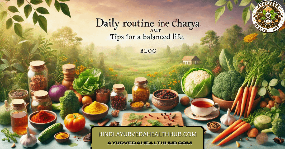 Meal planning can feel like a daunting task, especially when you're juggling a busy schedule. But what if there were a way to simplify it while improving your health and vitality? Enter Ayurvedic meal planning — a time-tested approach to nourishment that harmonizes your body, mind, and spirit. Let’s dive into how Ayurvedic principles can revolutionize your mealtime routine.