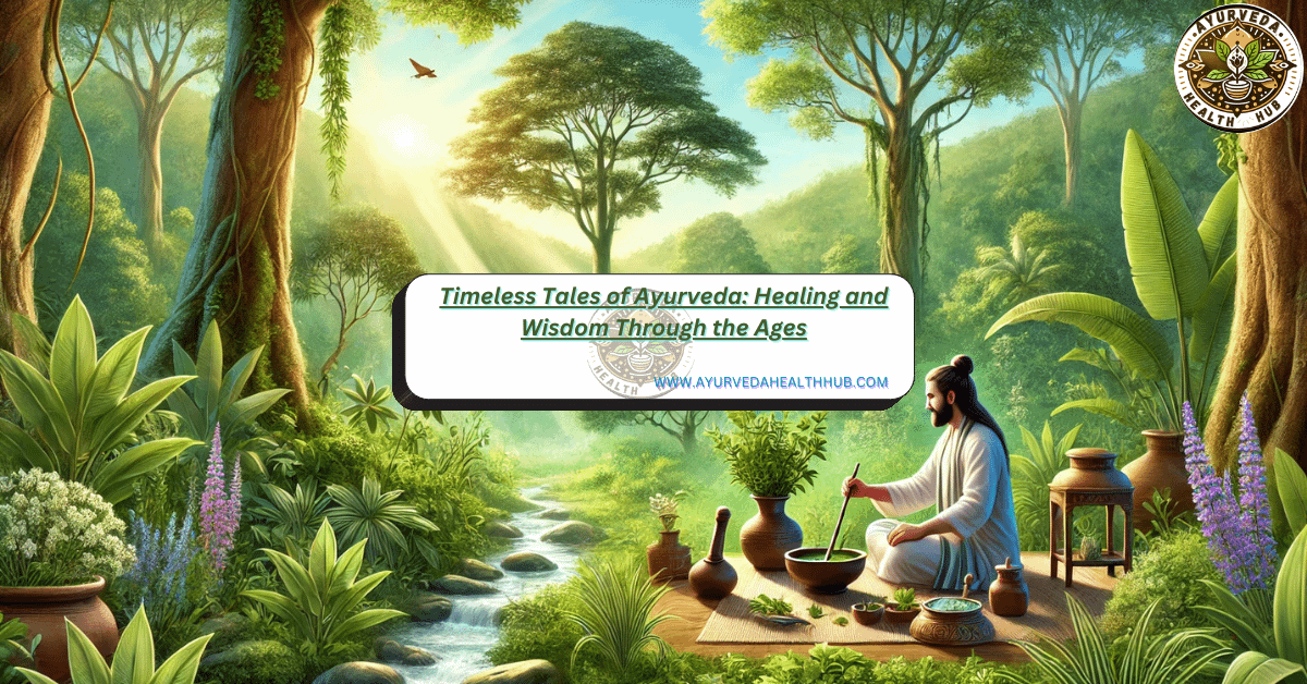 ourney of Ayurveda Through the Ages: Timeless Healing and Wisdom Ayurveda, often referred to as the “science of life,” is one of the world’s oldest systems of medicine. Its origins trace back over 5,000 years to the Indian subcontinent, offering timeless principles for health and well-being. As a practice that emphasizes balance, Ayurveda has seamlessly integrated itself into modern wellness trends. In this post, we’ll explore the fascinating journey of Ayurveda through the ages and how its principles remain relevant in today’s fast-paced world.