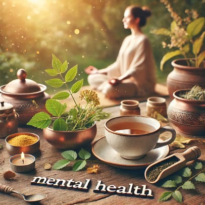 mental thelth