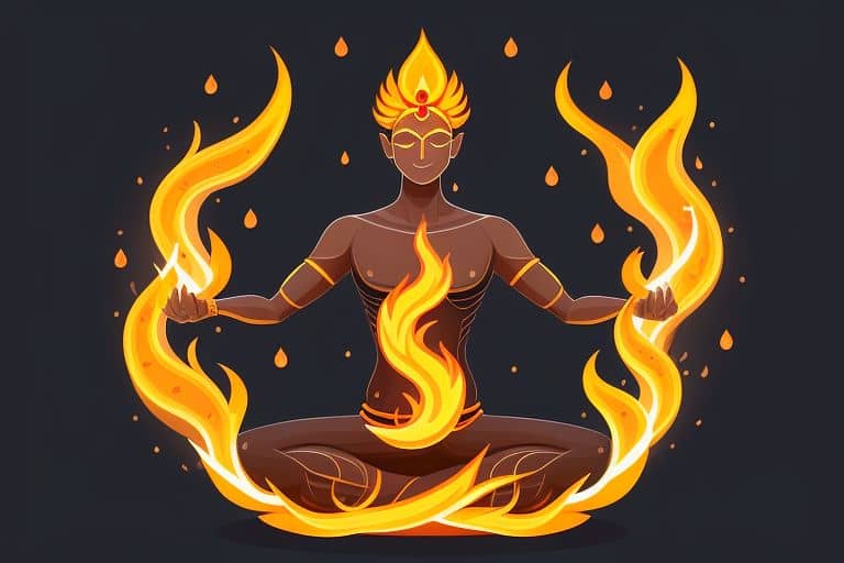  Ayurvedic Agni: Understanding Digestive Fire